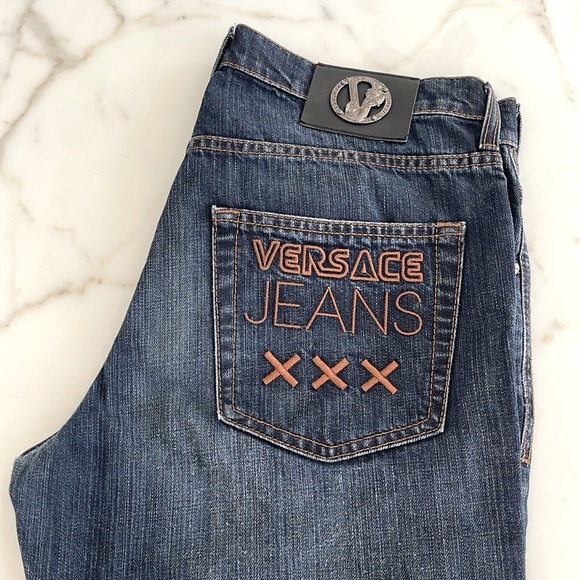 Versace Jeans Collection Other - VERSACE JEANS Denim